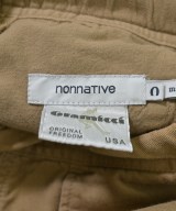 nonnative（ノンネイティブ）その他 茶 サイズ:0(S位) メンズ/2200660066219