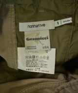 nonnative（ノンネイティブ）その他 茶 サイズ:1(M位) メンズ/2200662190097