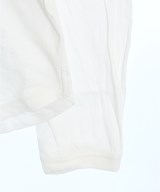 nonnative（ノンネイティブ）Tシャツ・カットソー 白 サイズ:1(M位) メンズ/2200662190202