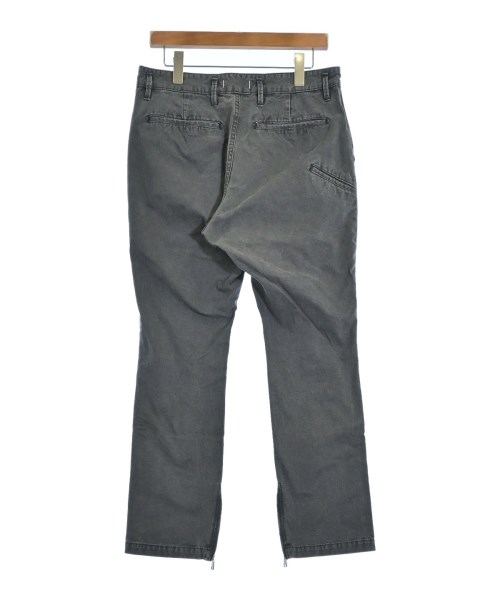 nonnative（ノンネイティブ）デニムパンツ グレー サイズ:1(M位) メンズ/2200710803054