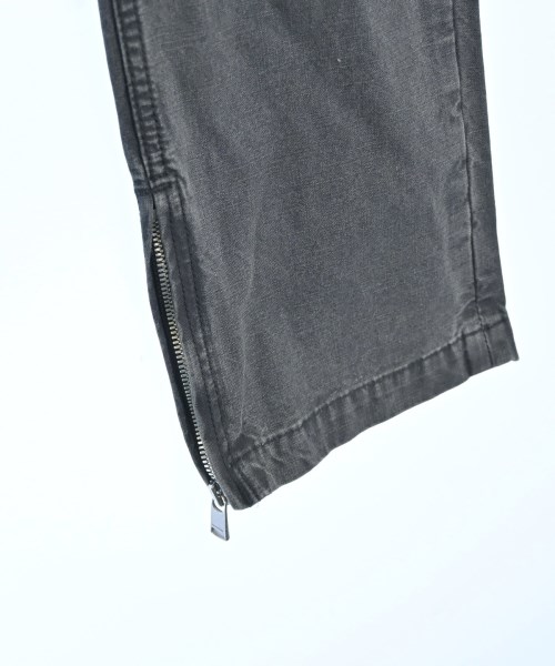 nonnative（ノンネイティブ）デニムパンツ グレー サイズ:1(M位) メンズ/2200710803054