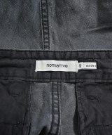 nonnative（ノンネイティブ）デニムパンツ グレー サイズ:1(M位) メンズ/2200710803054