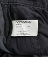 nonnative（ノンネイティブ）デニムパンツ グレー サイズ:1(M位) メンズ/2200710803054