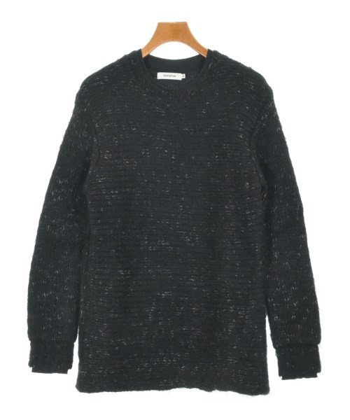 nonnative(ノンネイティヴ)のニット・セーター サイズ:0(S位) 7,200円