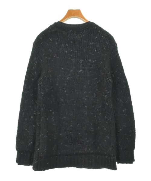 nonnative（ノンネイティブ）ニット・セーター 黒 サイズ:0(S位) メンズ/2200710803061