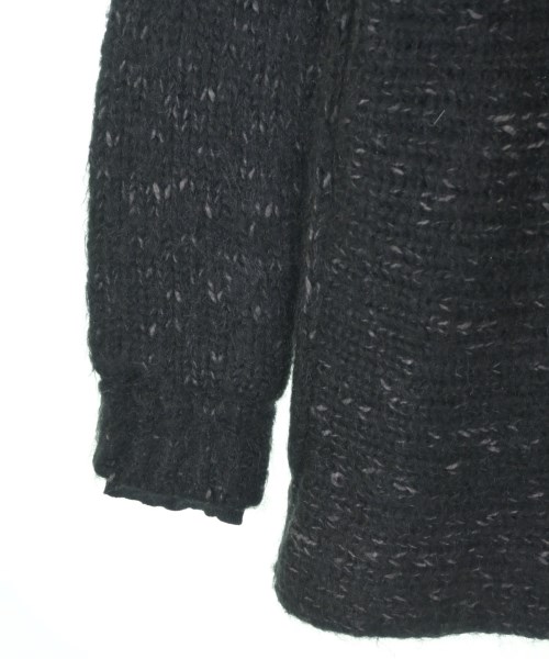 nonnative（ノンネイティブ）ニット・セーター 黒 サイズ:0(S位) メンズ/2200710803061
