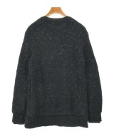 nonnative（ノンネイティブ）ニット・セーター 黒 サイズ:0(S位) メンズ/2200710803061