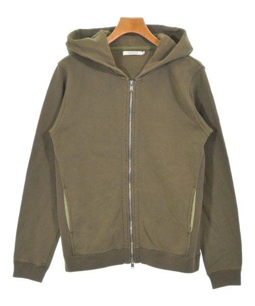 nonnative(ノンネイティヴ)のパーカー サイズ:1(M位) 8,200円