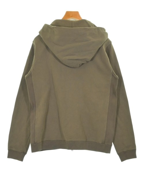 nonnative（ノンネイティブ）パーカー カーキ サイズ:1(M位) メンズ/2200710803085