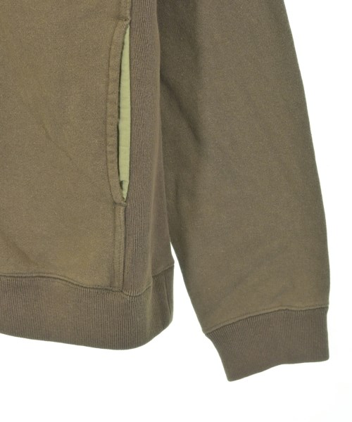 nonnative（ノンネイティブ）パーカー カーキ サイズ:1(M位) メンズ/2200710803085