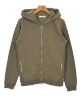 nonnative（ノンネイティブ）パーカー カーキ サイズ:1(M位) メンズ/2200710803085