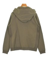 nonnative（ノンネイティブ）パーカー カーキ サイズ:1(M位) メンズ/2200710803085