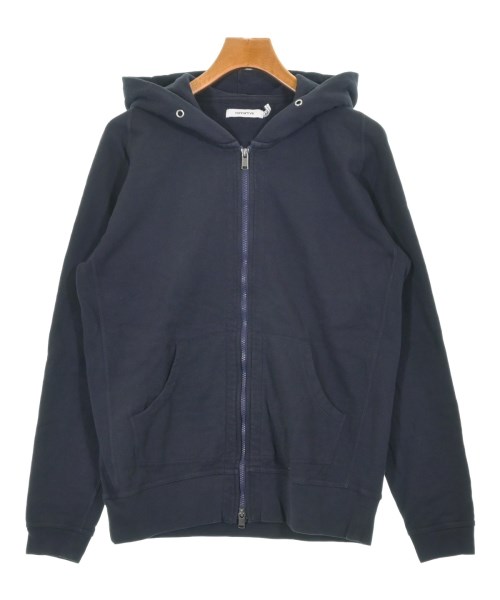 nonnative(ノンネイティヴ)のパーカー サイズ:1(M位) 8,200円