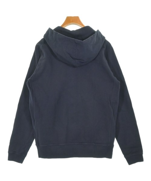 nonnative（ノンネイティブ）パーカー 紺 サイズ:1(M位) メンズ/2200710803092