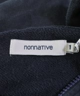 nonnative（ノンネイティブ）パーカー 紺 サイズ:1(M位) メンズ/2200710803092