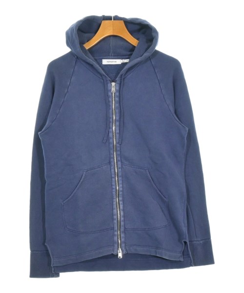 nonnative(ノンネイティヴ)のパーカー サイズ:1(M位) 4,000円