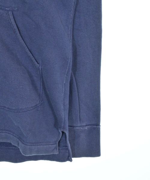 nonnative（ノンネイティブ）パーカー 紺 サイズ:1(M位) メンズ/2200708724019