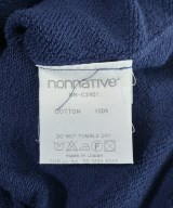 nonnative（ノンネイティブ）パーカー 紺 サイズ:1(M位) メンズ/2200708724019