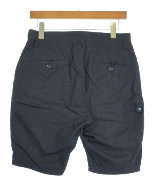nonnative（ノンネイティブ）ショートパンツ 紺 サイズ:0(S位) メンズ/2200708724026
