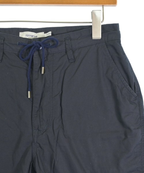 nonnative（ノンネイティブ）ショートパンツ 紺 サイズ:0(S位) メンズ/2200708724026