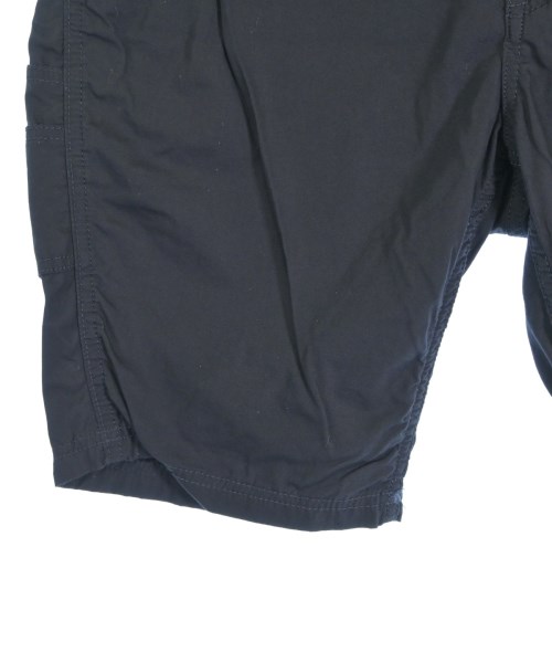nonnative（ノンネイティブ）ショートパンツ 紺 サイズ:0(S位) メンズ/2200708724026