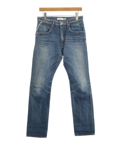 nonnative(ノンネイティヴ)のデニムパンツ サイズ:0(S位) 6,600円