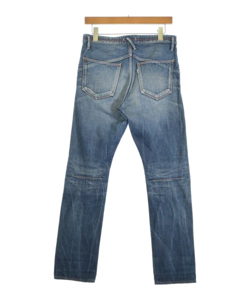 nonnative（ノンネイティブ）デニムパンツ 紺 サイズ:0(S位) メンズ/2200708724057