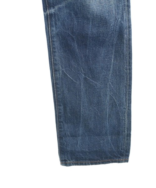 nonnative（ノンネイティブ）デニムパンツ 紺 サイズ:0(S位) メンズ/2200708724057