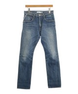 nonnative（ノンネイティブ）デニムパンツ 紺 サイズ:0(S位) メンズ/2200708724057