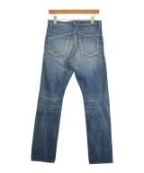 nonnative（ノンネイティブ）デニムパンツ 紺 サイズ:0(S位) メンズ/2200708724057