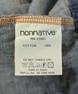 nonnative（ノンネイティブ）デニムパンツ 紺 サイズ:0(S位) メンズ/2200708724057