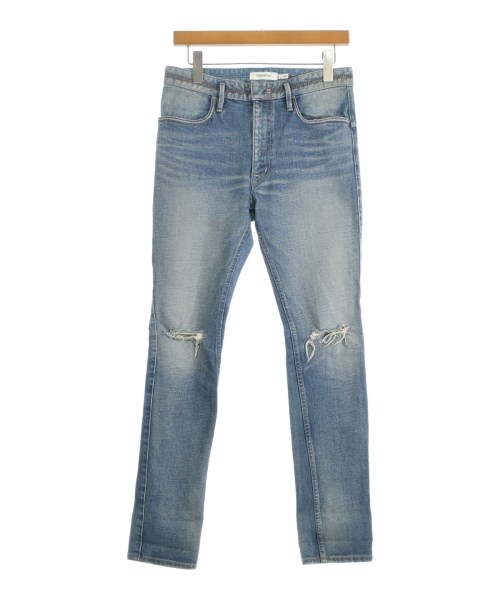 nonnative(ノンネイティヴ)のデニムパンツ サイズ:0(S位) 6,600円