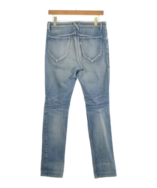 nonnative（ノンネイティブ）デニムパンツ 紺 サイズ:0(S位) メンズ/2200708724064