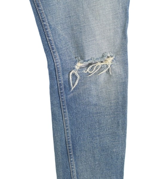 nonnative（ノンネイティブ）デニムパンツ 紺 サイズ:0(S位) メンズ/2200708724064
