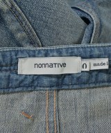 nonnative（ノンネイティブ）デニムパンツ 紺 サイズ:0(S位) メンズ/2200708724064