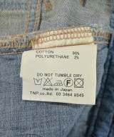 nonnative（ノンネイティブ）デニムパンツ 紺 サイズ:0(S位) メンズ/2200708724064