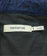 nonnative（ノンネイティブ）その他 黒 サイズ:1(M位) メンズ/2200709098027