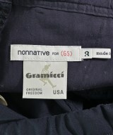 nonnative（ノンネイティブ）その他 紺 サイズ:3(XL位) メンズ/2200709098041