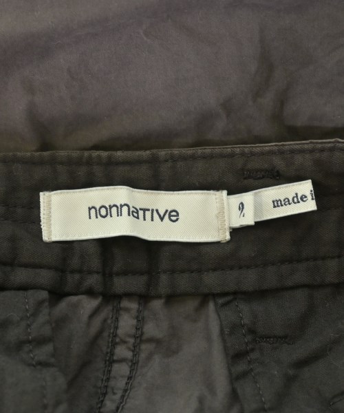 nonnative（ノンネイティブ）その他 茶 サイズ:2(L位) メンズ/2200709098096
