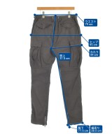 nonnative（ノンネイティブ）その他 茶 サイズ:2(L位) メンズ/2200709098096