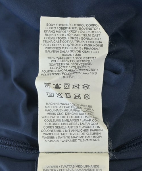 nonnative（ノンネイティブ）Tシャツ・カットソー 紺 サイズ:M メンズ/2200709098126