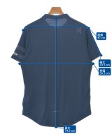 nonnative（ノンネイティブ）Tシャツ・カットソー 紺 サイズ:M メンズ/2200709098126