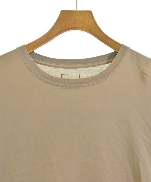 nonnative（ノンネイティブ）Tシャツ・カットソー ベージュ サイズ:2(L位) メンズ/2200709098188