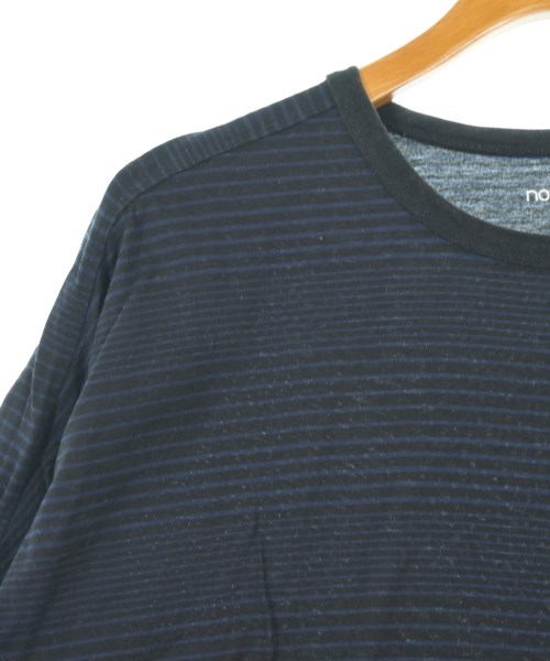 nonnative（ノンネイティブ）Tシャツ・カットソー 黒 サイズ:3(XL位) メンズ/2200709098256