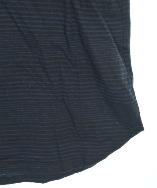 nonnative（ノンネイティブ）Tシャツ・カットソー 黒 サイズ:3(XL位) メンズ/2200709098256