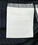 nonnative（ノンネイティブ）Tシャツ・カットソー 黒 サイズ:3(XL位) メンズ/2200709098256