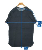 nonnative（ノンネイティブ）Tシャツ・カットソー 黒 サイズ:3(XL位) メンズ/2200709098256