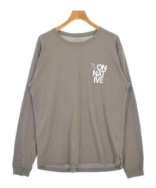 nonnative(ノンネイティヴ)のTシャツ・カットソー サイズ:2(L位) 3,300円