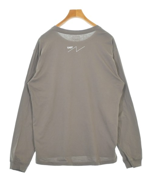 nonnative（ノンネイティブ）Tシャツ・カットソー 茶 サイズ:2(L位) メンズ/2200709098263