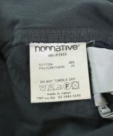 nonnative（ノンネイティブ）その他 黒 サイズ:1(M位) メンズ/2200709243144
